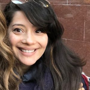 Meet your Posher, Celeste